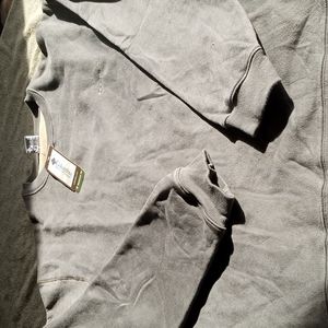 Columbia Relaxed Fit Sweatshirt